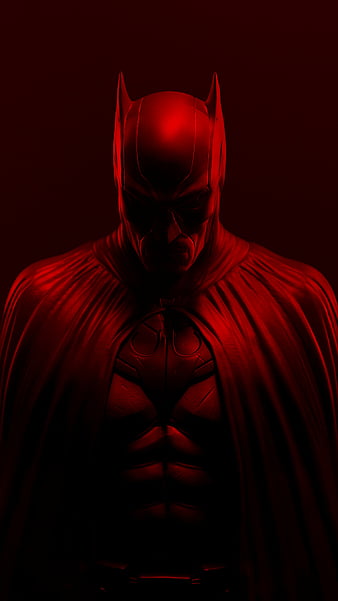 The Batman