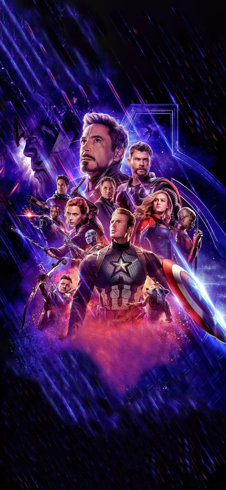 Avengers Endgame
