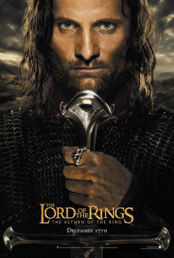 LOTR Return of the King