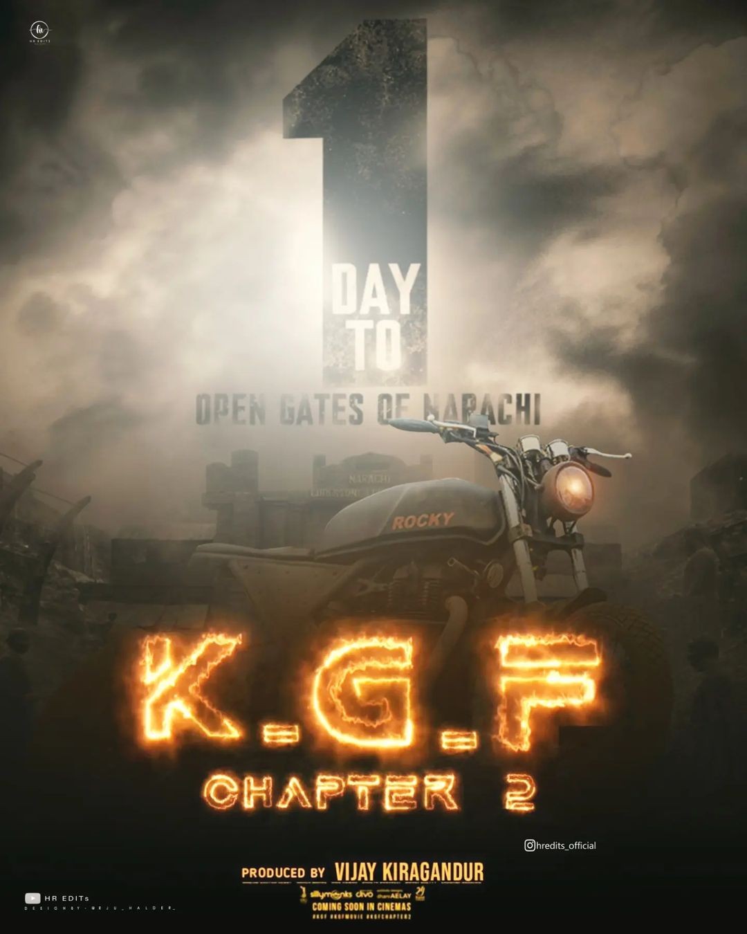 KGF 2
